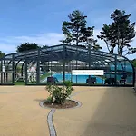 Villa Le Parc Des Roselieres 61 Hilaire De Riez *