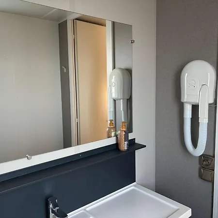 Villa Le Parc Des Roselieres 61 Hilaire De Riez *