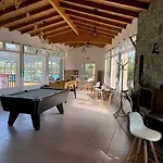 Villa Le Parc Des Roselieres 61 Hilaire De Riez