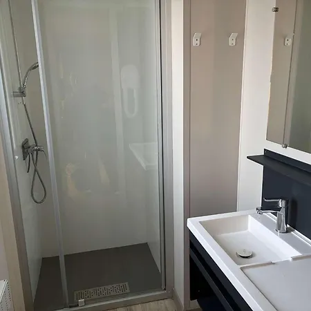 Villa Le Parc Des Roselieres 61 Hilaire De Riez Saint-Hilaire-de-Riez