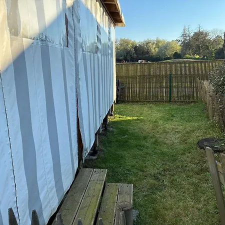 Le Parc Des Roselieres 61 Hilaire De Riez